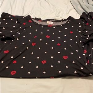LuLaRoe small Jessie